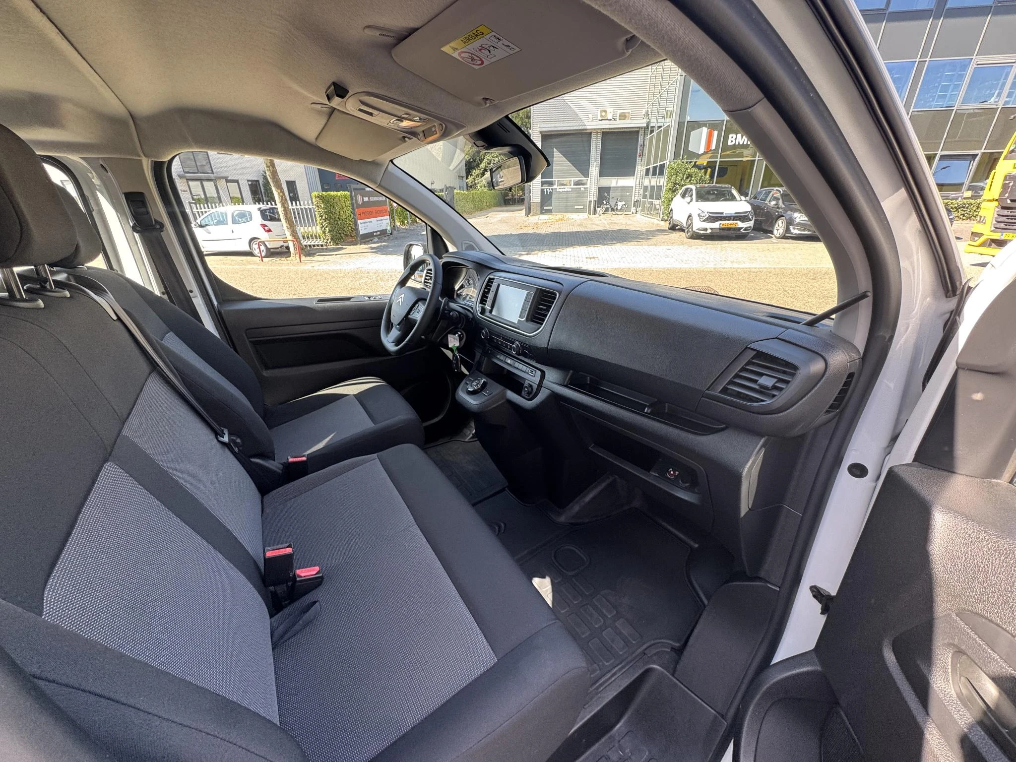 Citroën Jumpy 2.0 BlueHDI 145 L3