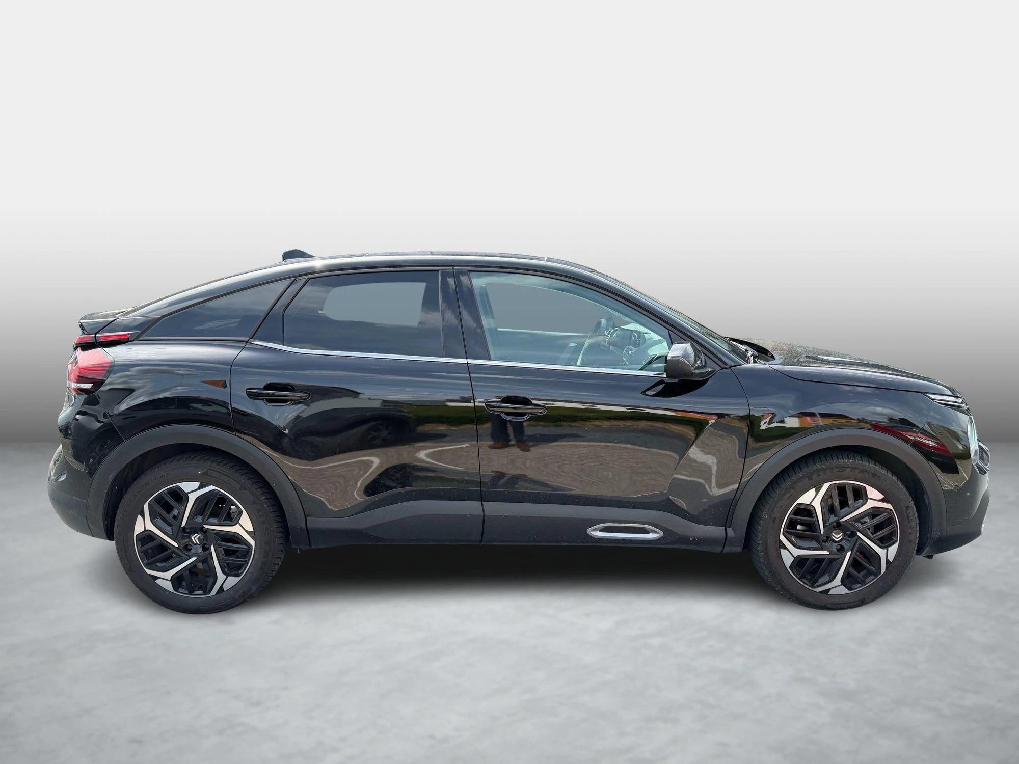 Citroën C4 1.2 Puretech Max