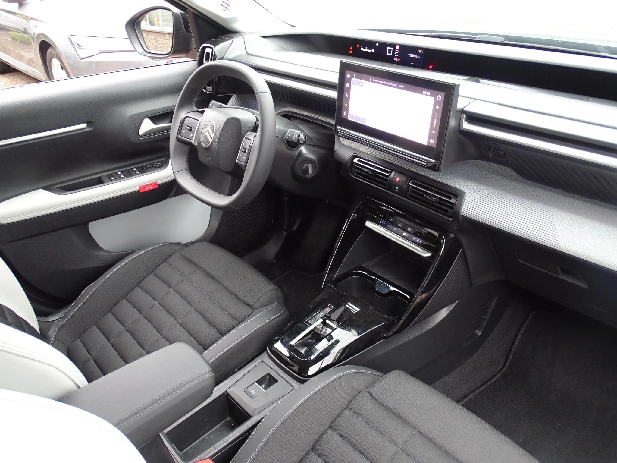 Citroën-C3 Aircross-image-13