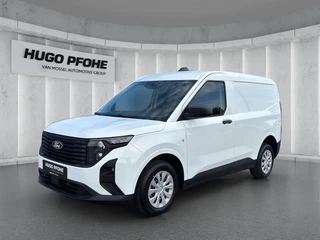 Ford Transit Courier Trend 1.0 EcoBoost Kastenwagen *Aktionsangebot HP Start*