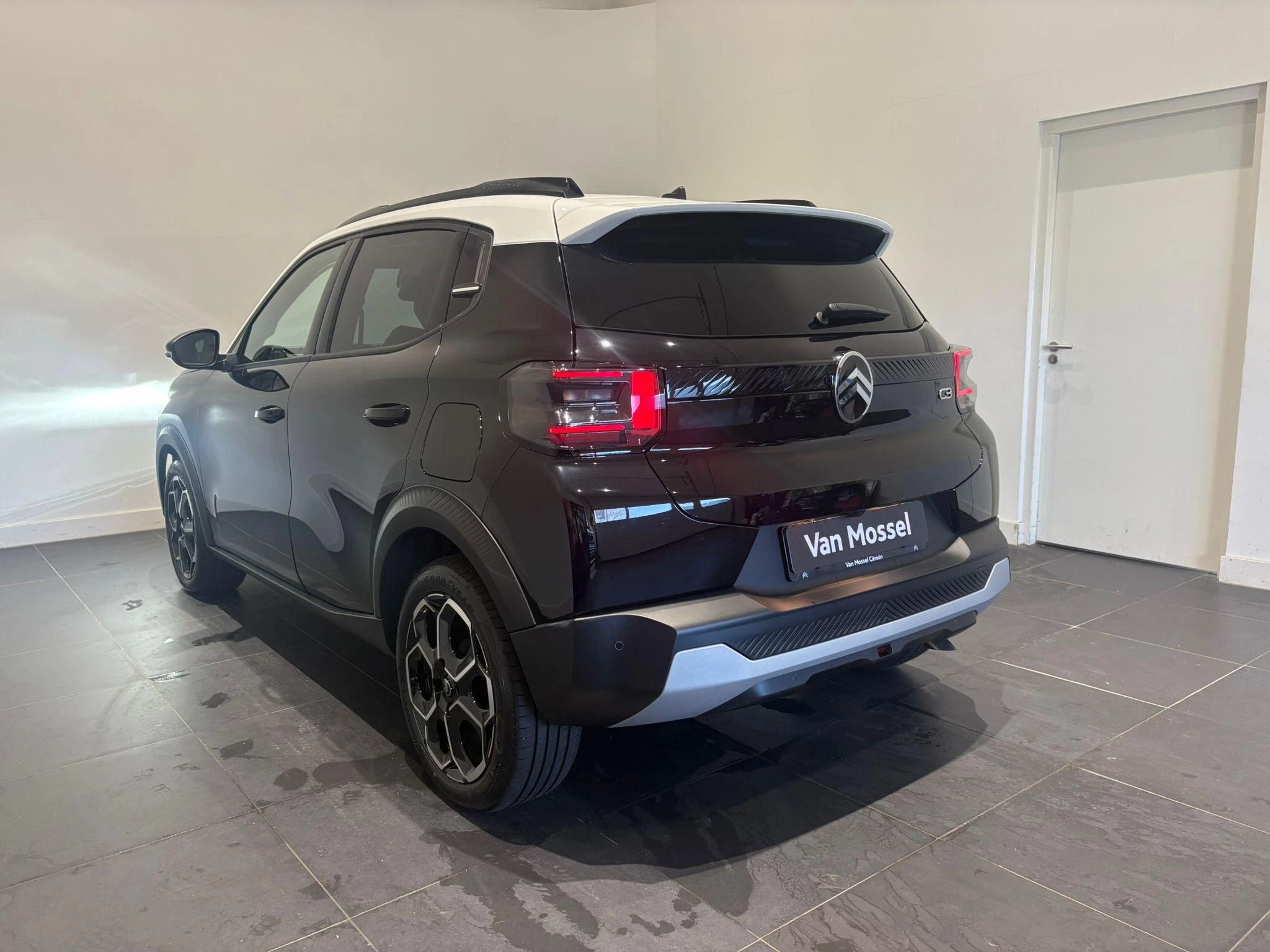 Citroën C3 1.2 Turbo 100pk Max