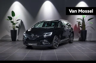 Renault Grand Scénic