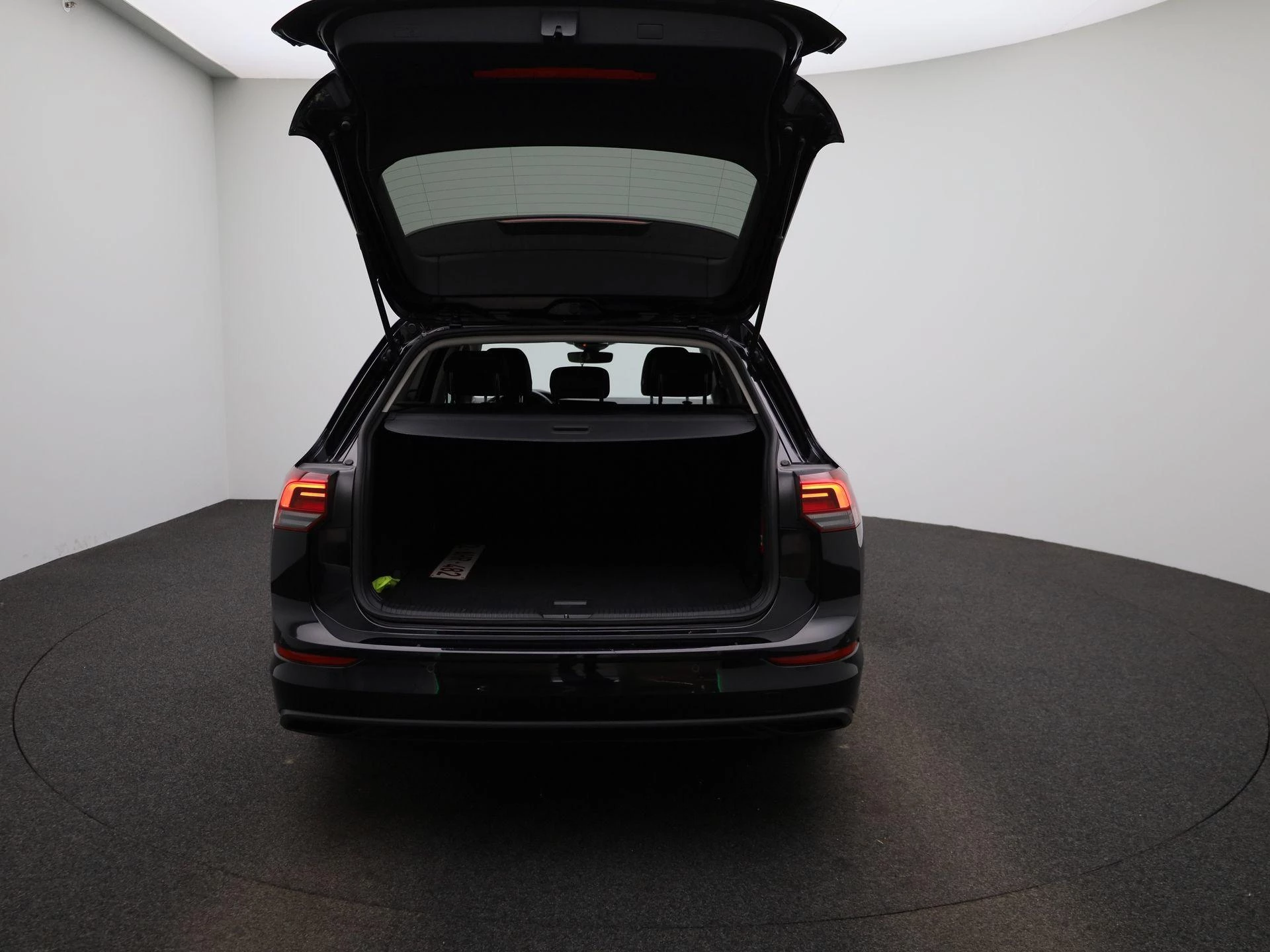 Volkswagen Golf Variant VIII 1.0 TSI 81kW Life