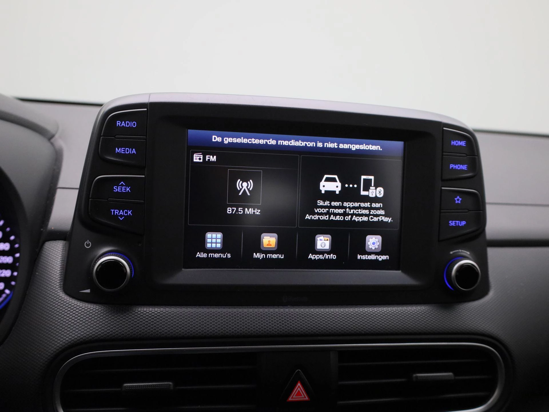 Hyundai Kona 1.0 T-GDI Twist