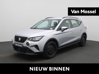 SEAT Arona 1.0 TSI 70kW Reference