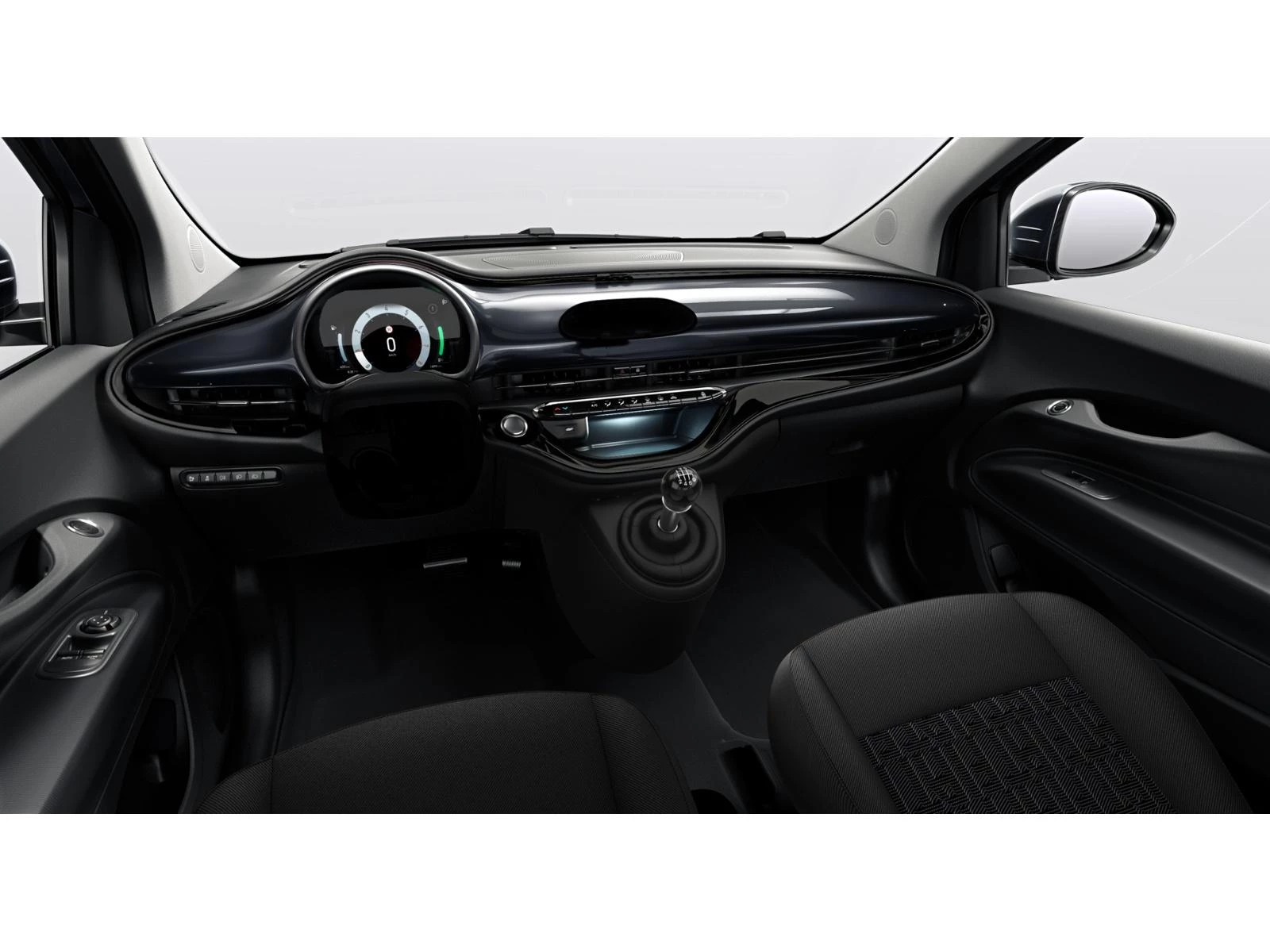 Fiat 500 ICON