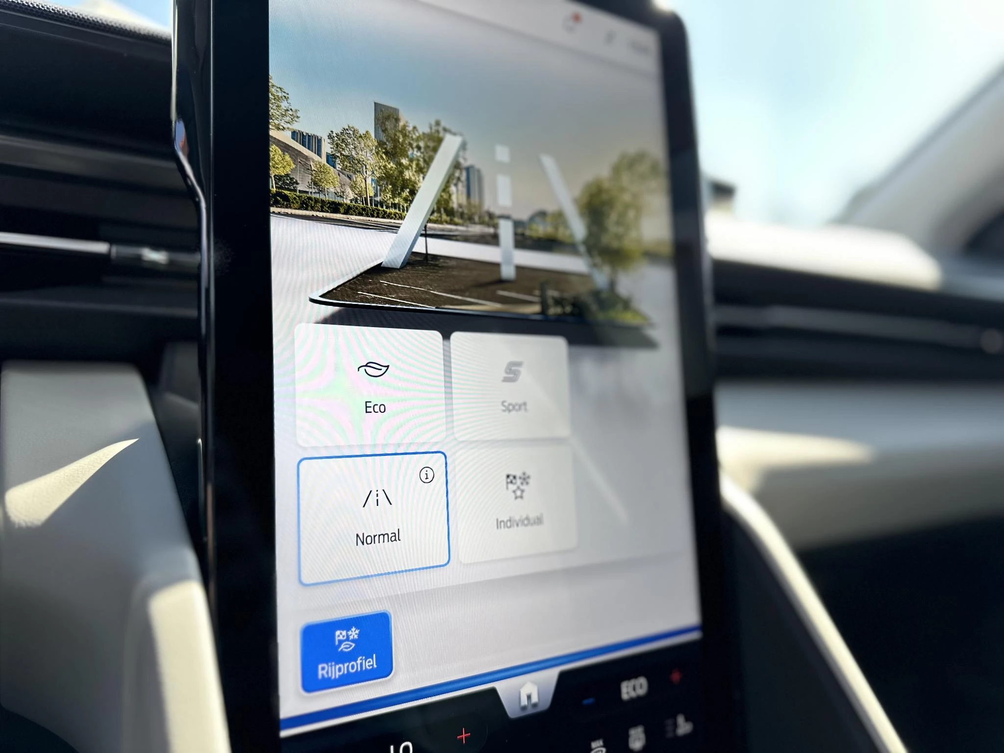 Ford Explorer Ext. Range 602km RWD|Trekhaak|Memory Seat