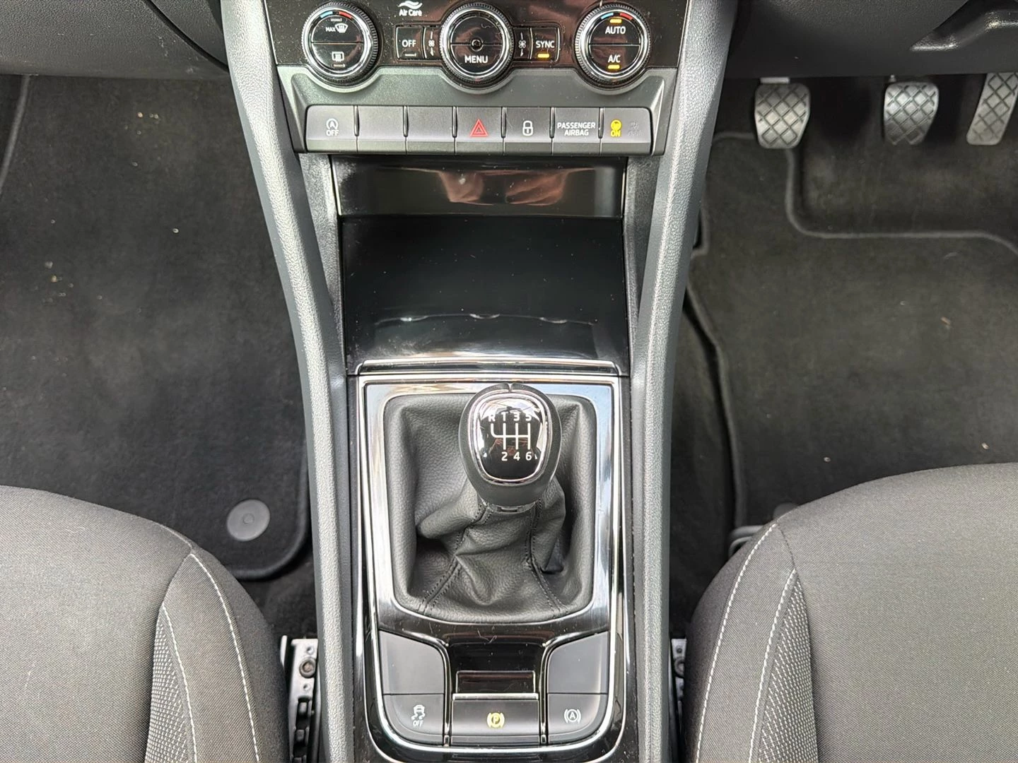 Škoda Karoq 2.0 TDI SE Drive 5dr