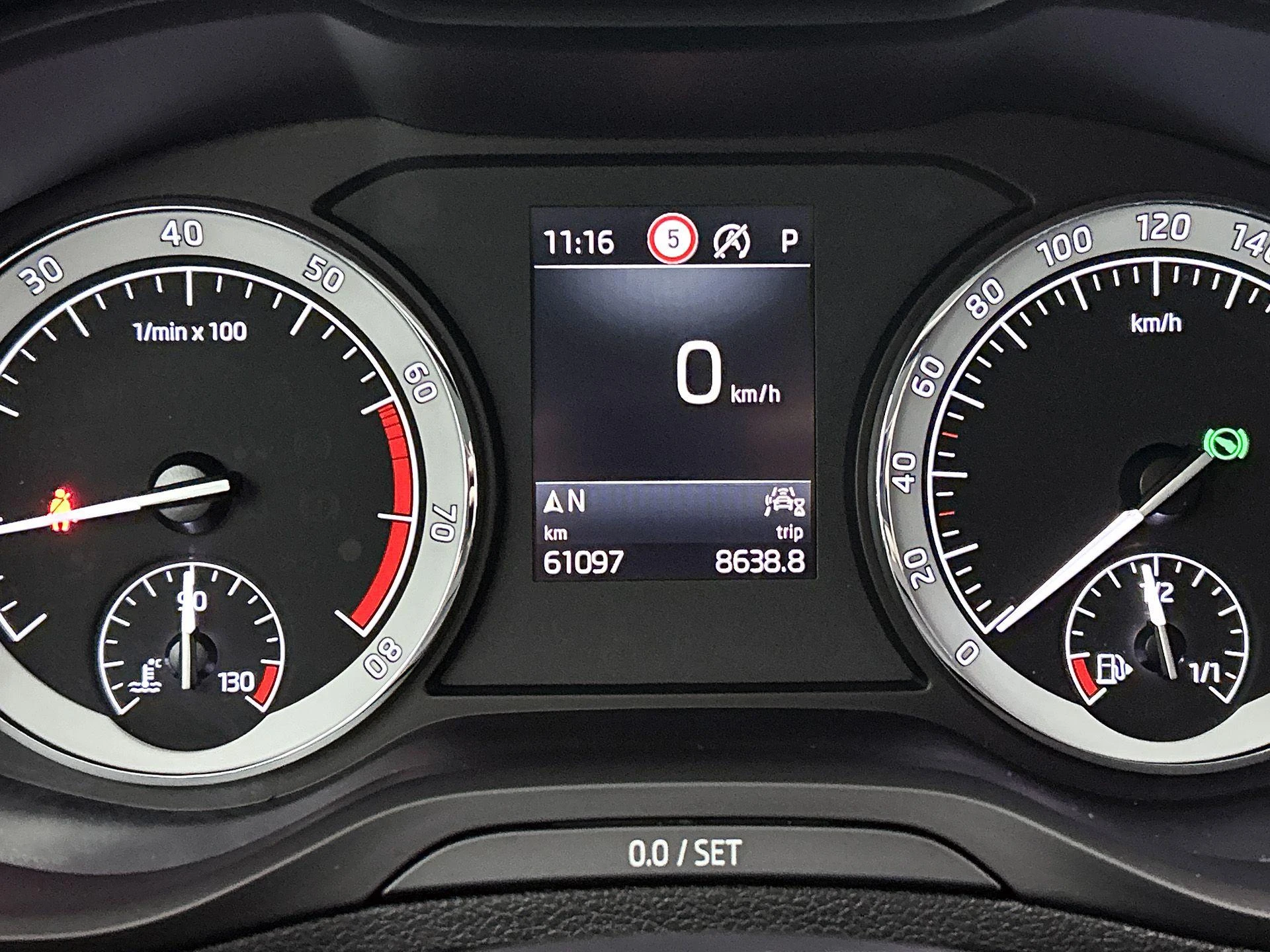Škoda Karoq 1.5 TSI ACT Business Edition