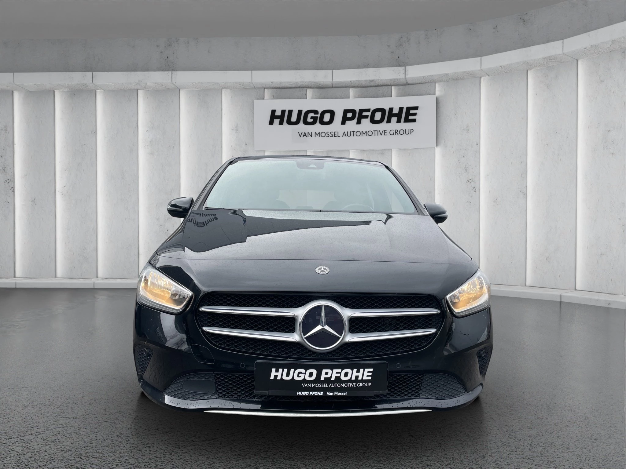 Mercedes-Benz B-Klasse 200 d Style NAVI | KAMERA | MBUX | BLUETOOTH