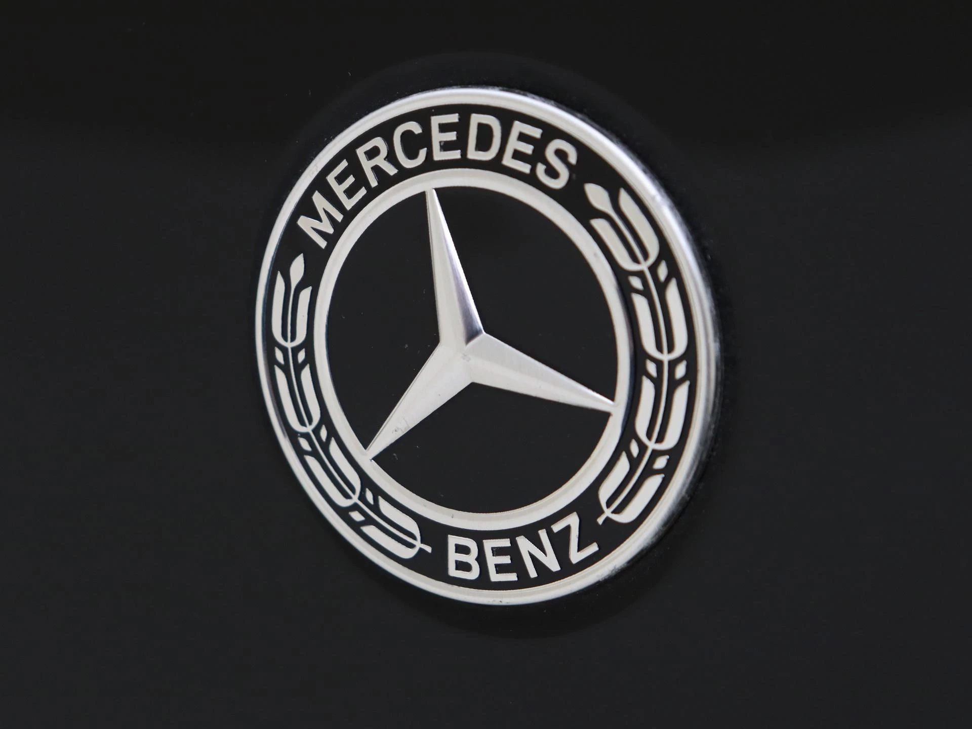Mercedes-Benz A-Klasse 160 Business Solution Luxury