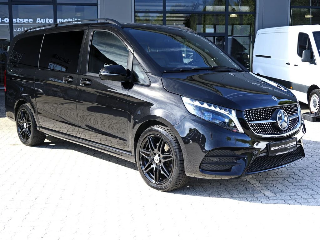 Mercedes-Benz-V-Klasse 300 d-image-3