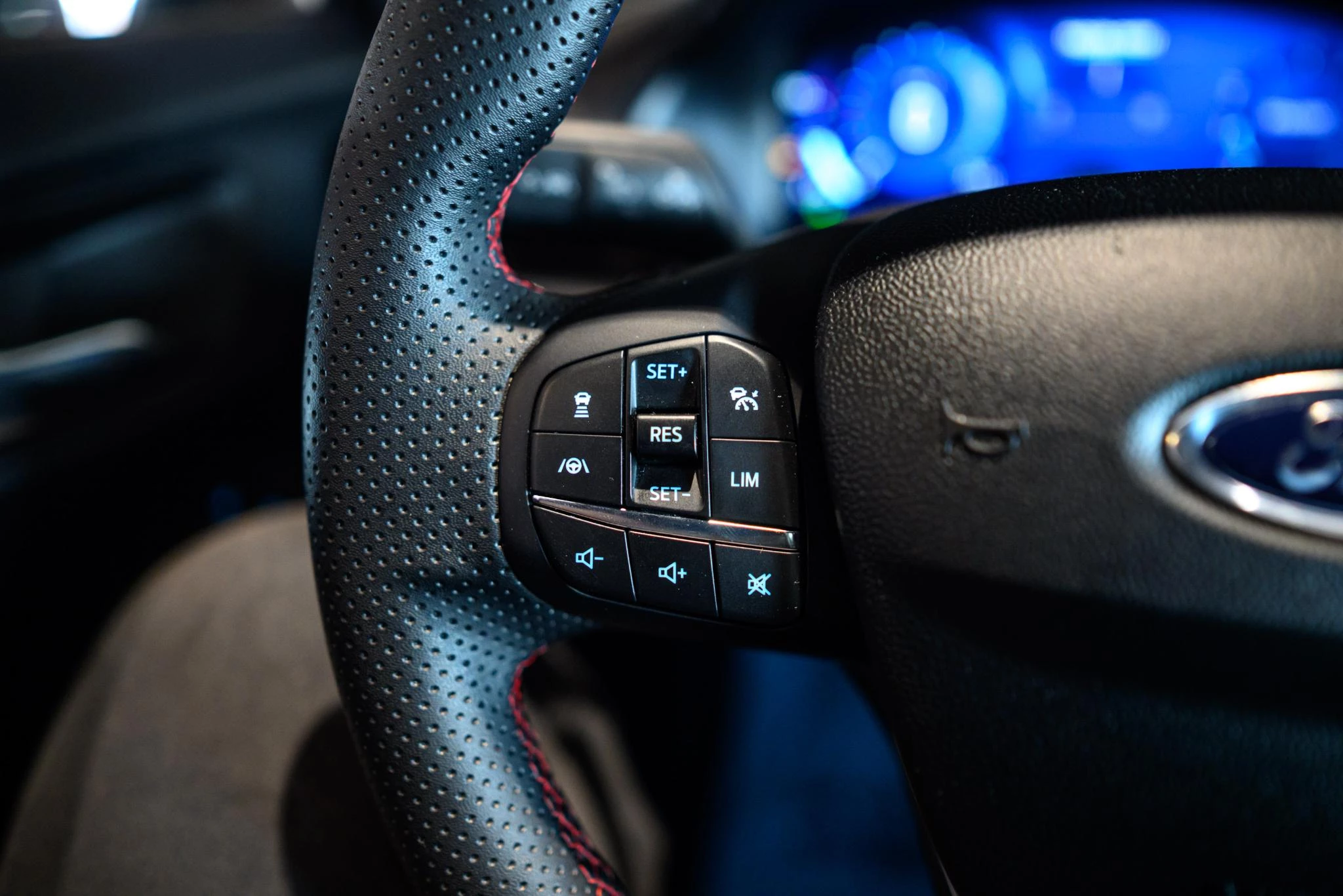 Ford Puma 1.0 ST-Line Aut. | Winterpack | Camera | Carplay