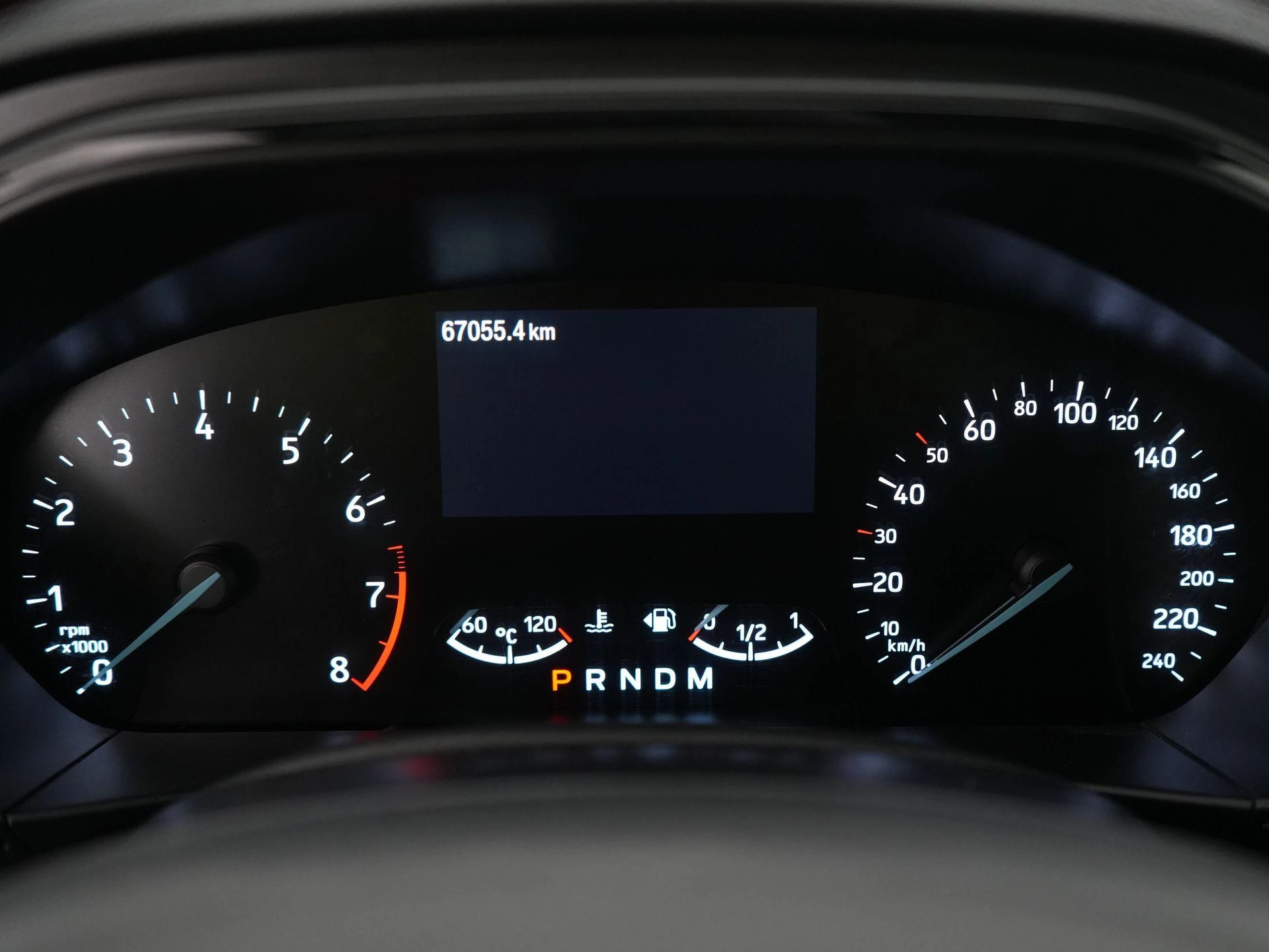 Ford Focus Clipper ST Line Style|Automaat||Camera|Carplay