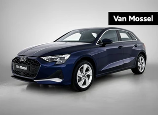 Audi A3 Sportback 40 TFSI e Advanced edition 204 PK