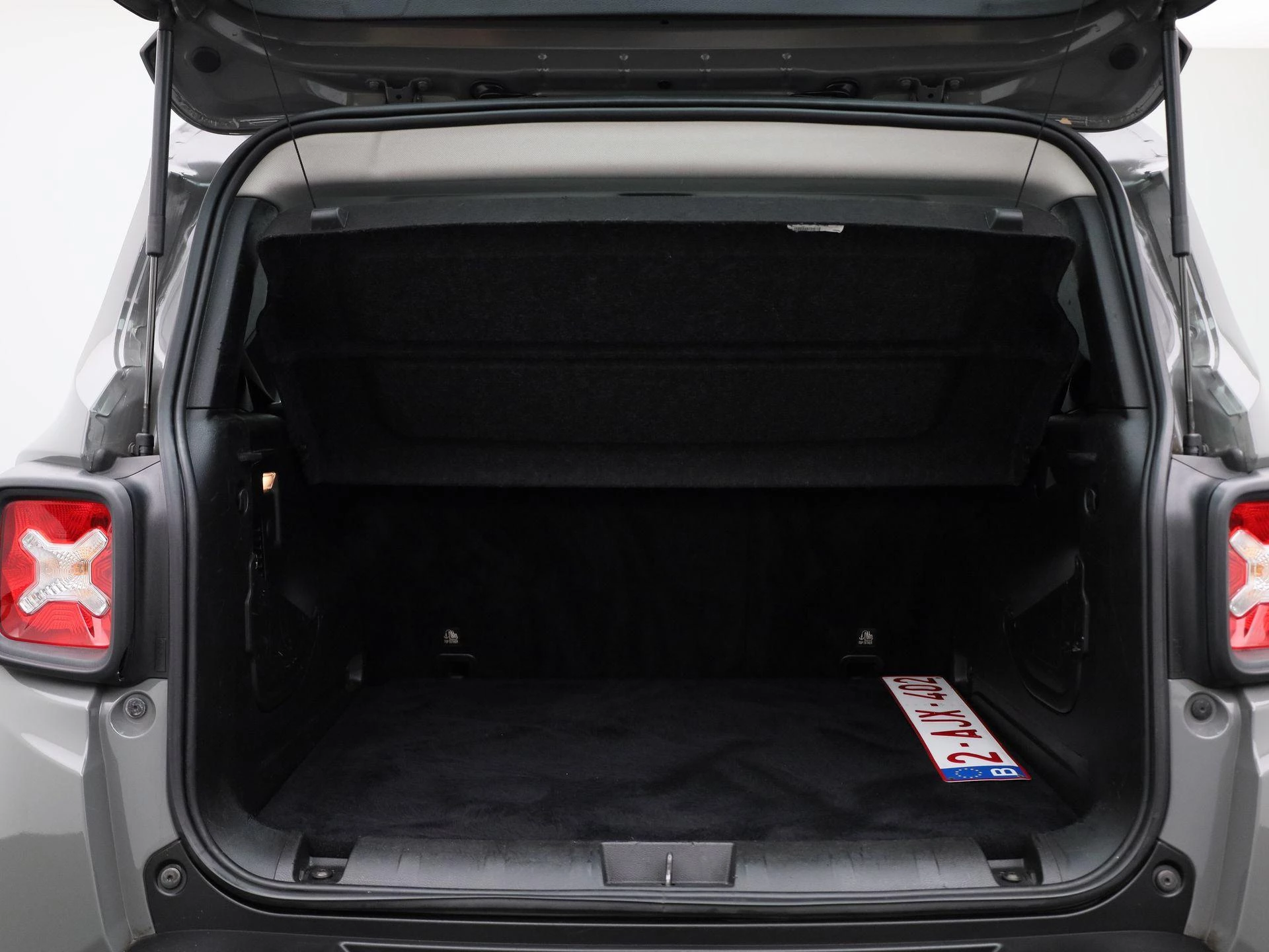 Jeep Renegade 1.0 T3 115 4x2 MTX Longitude