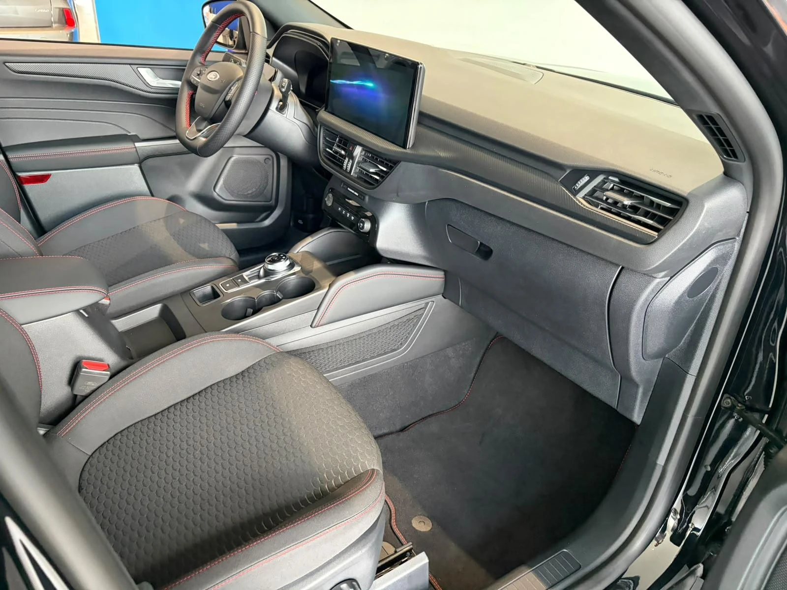 Ford Kuga 2.5 PHEV St Line