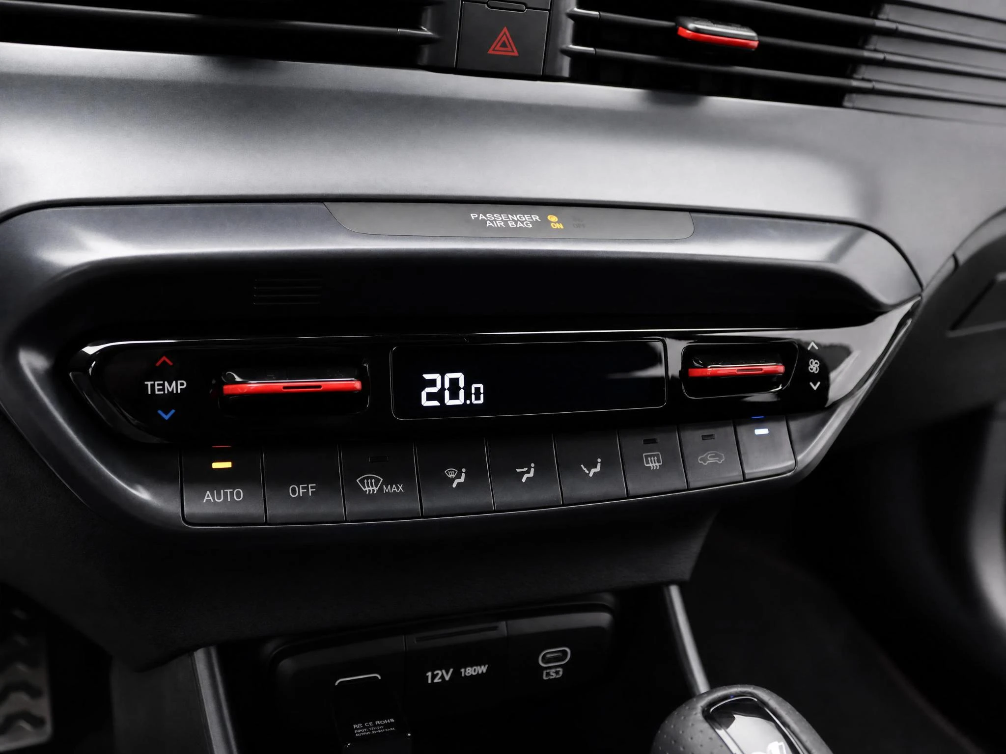 Hyundai i20 1.0 T-GDI N Line Sky