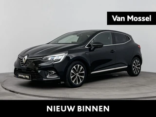 Renault Clio 1.0 TCe 90Pk Techno