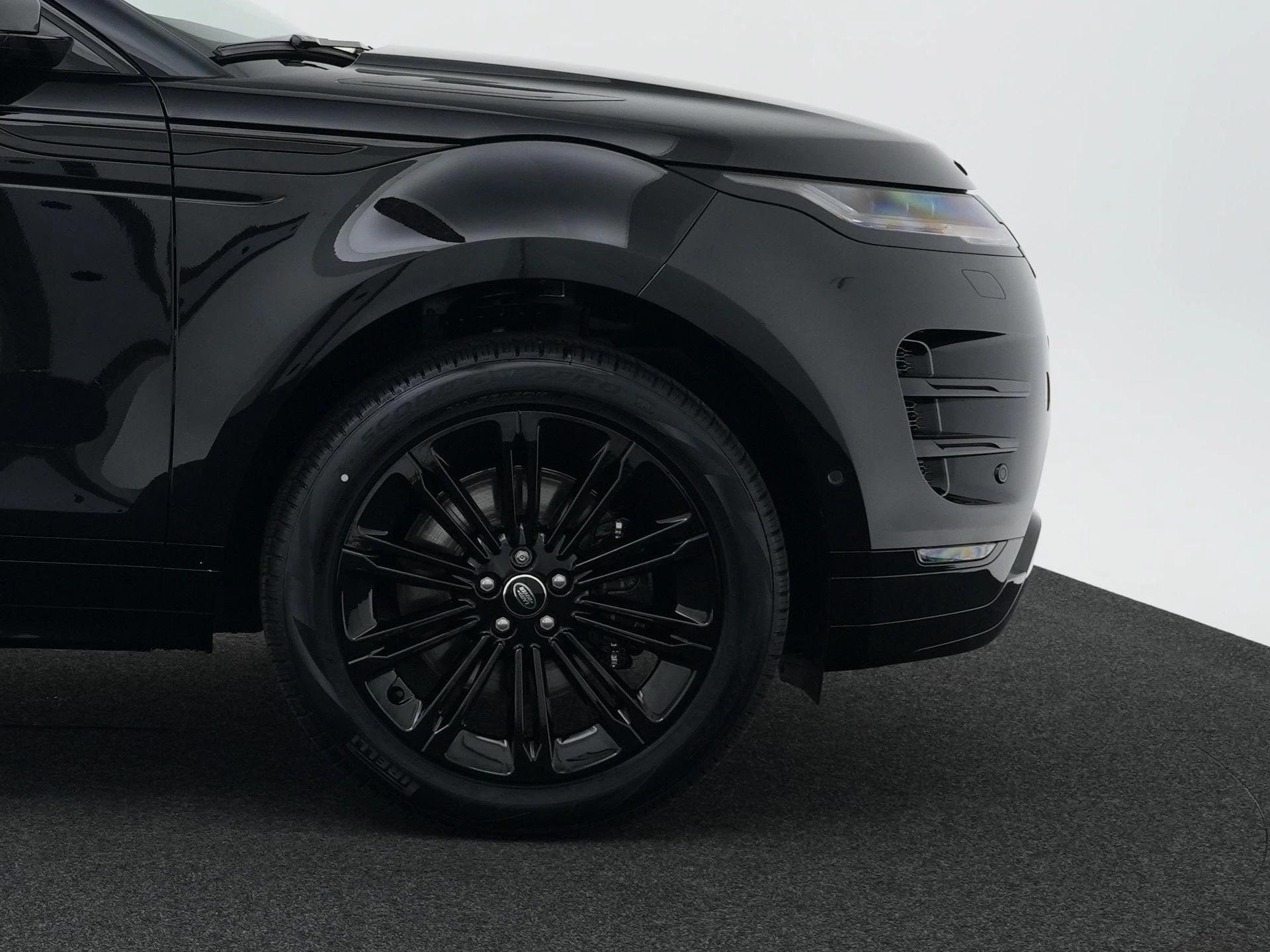 Land Rover Range Rover Evoque 1.5 P270e PHEV AWD Business Dynamic Edition