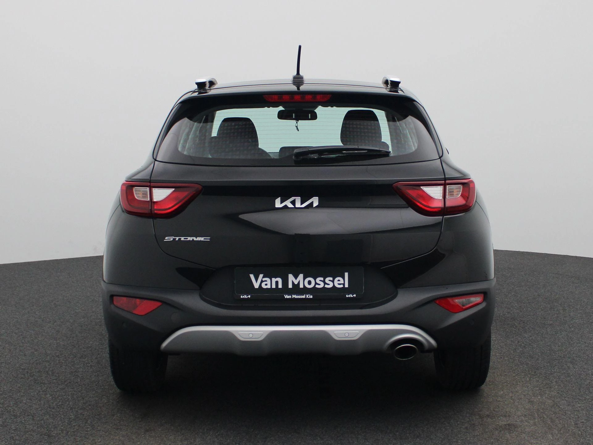 Kia Stonic 1.2 Urban Edition