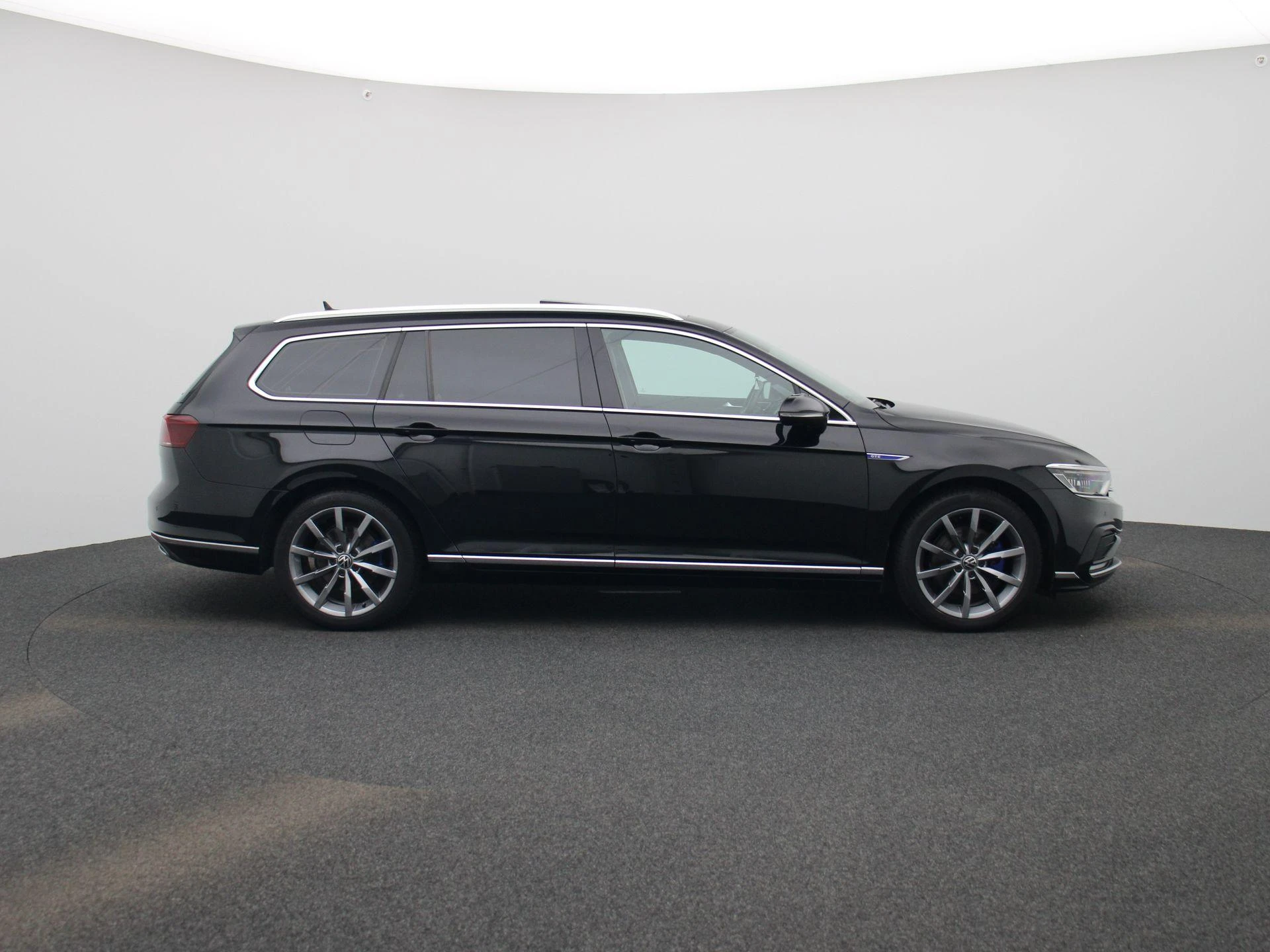 Volkswagen Passat Variant 1.4 TSI PHEV GTE Business