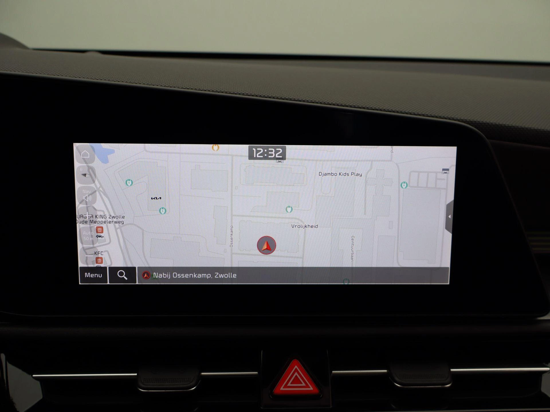 Kia Niro EV DynamicPlusLine 64.8 kWh