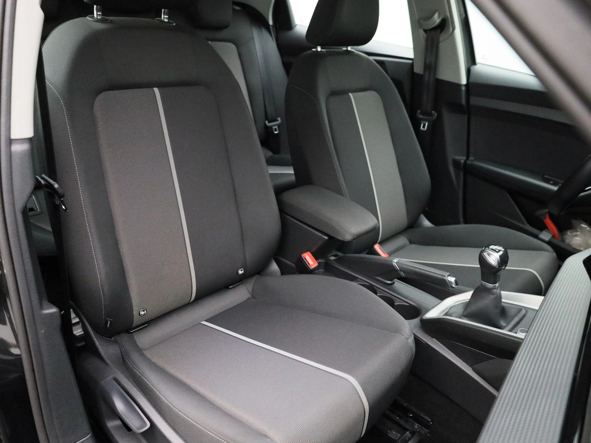 Audi A1 Sportback 25 TFSI Pro Line