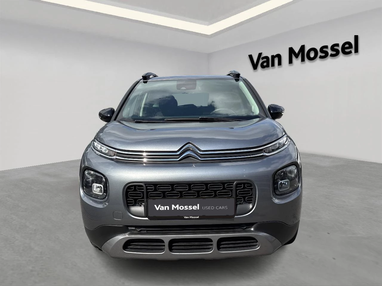 Citroën C3 Aircross 1.2 PureTech 110 S&S MAN Business GPS