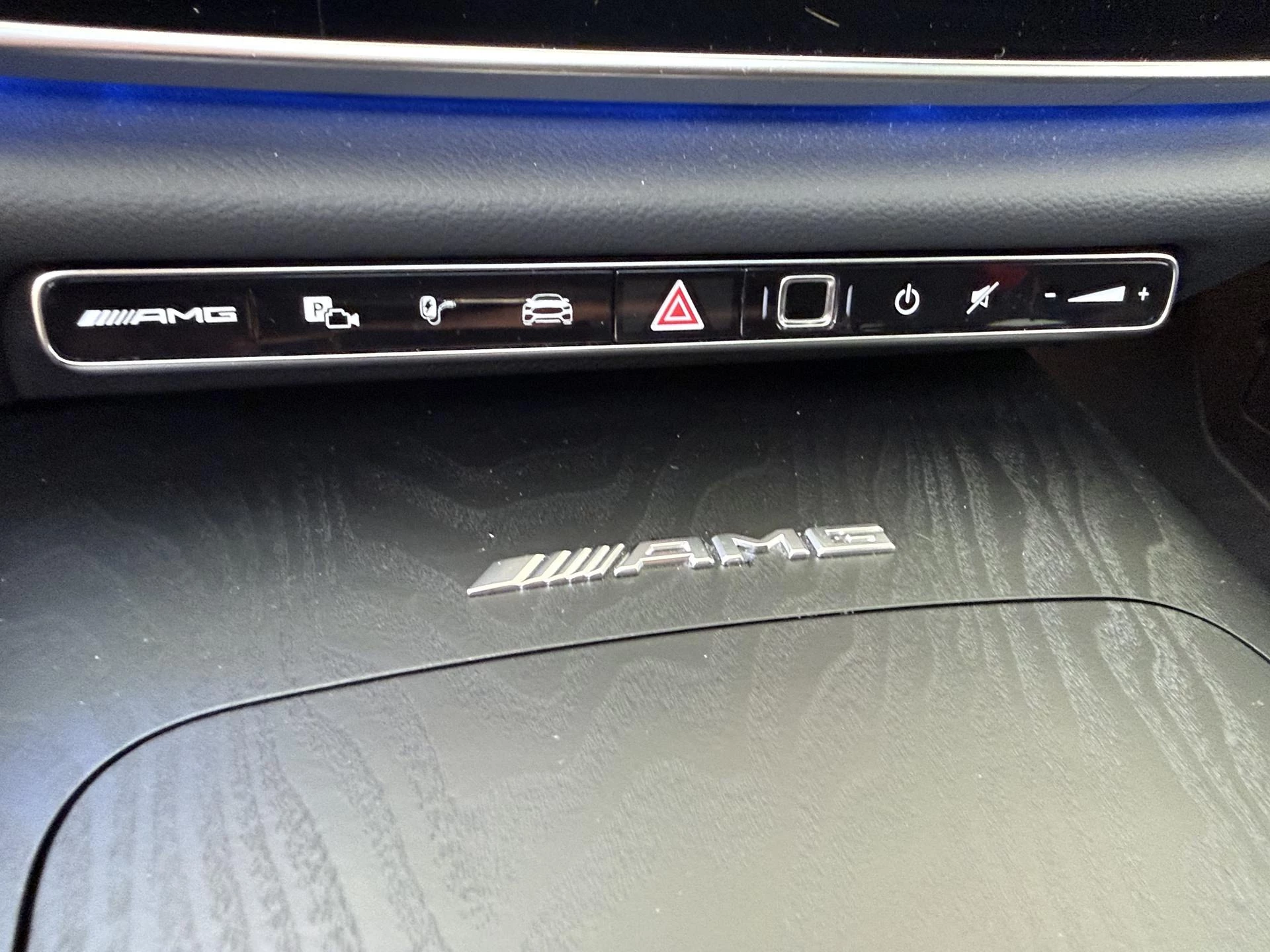 Mercedes-Benz E-Klasse Estate AMG 53 4MATIC+ Night Edition