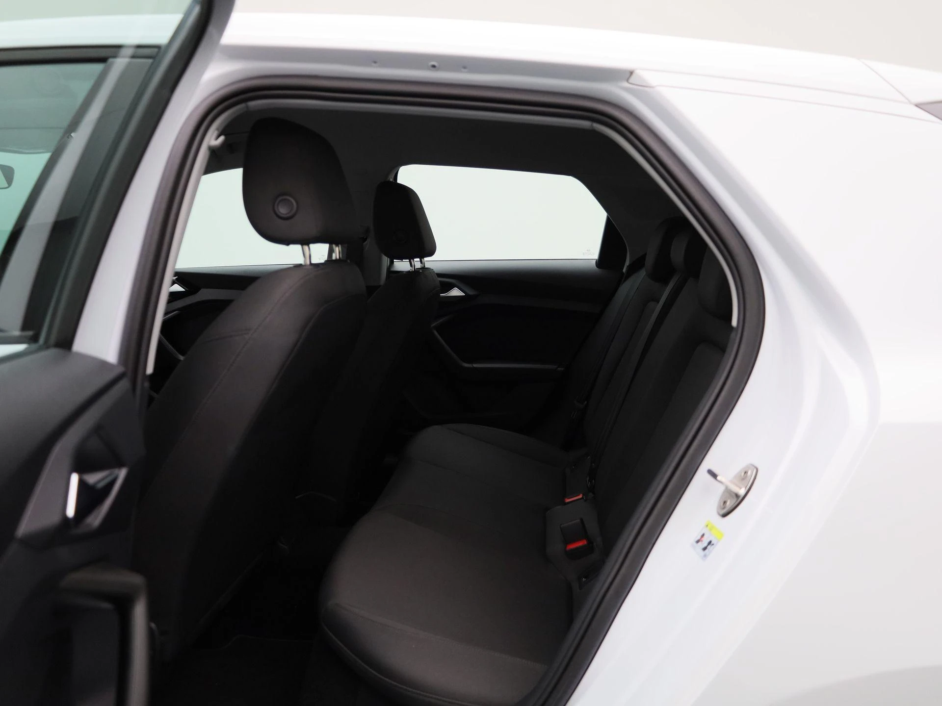 Audi-A1 Sportback-image-9