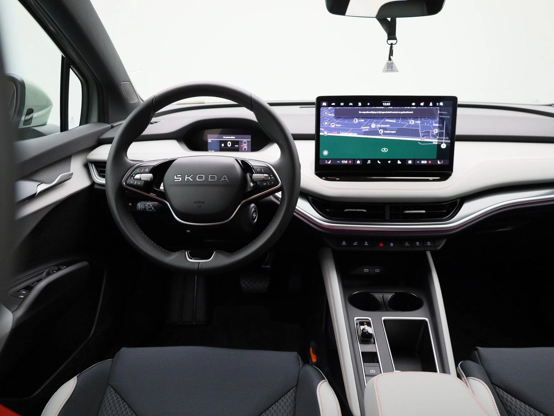 Škoda Elroq 85 Business Edition 286 PK