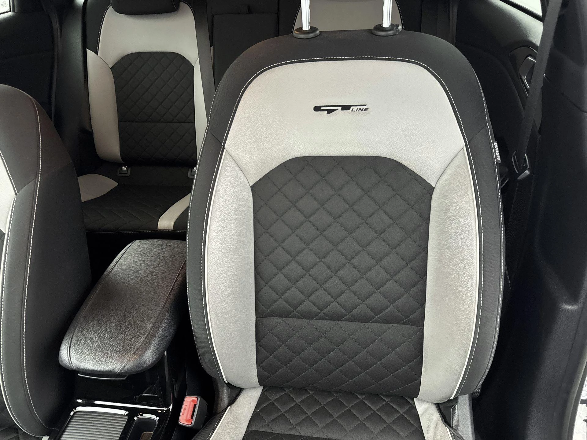 Kia ProCeed 1.0 T-GDI GT-PlusLine
