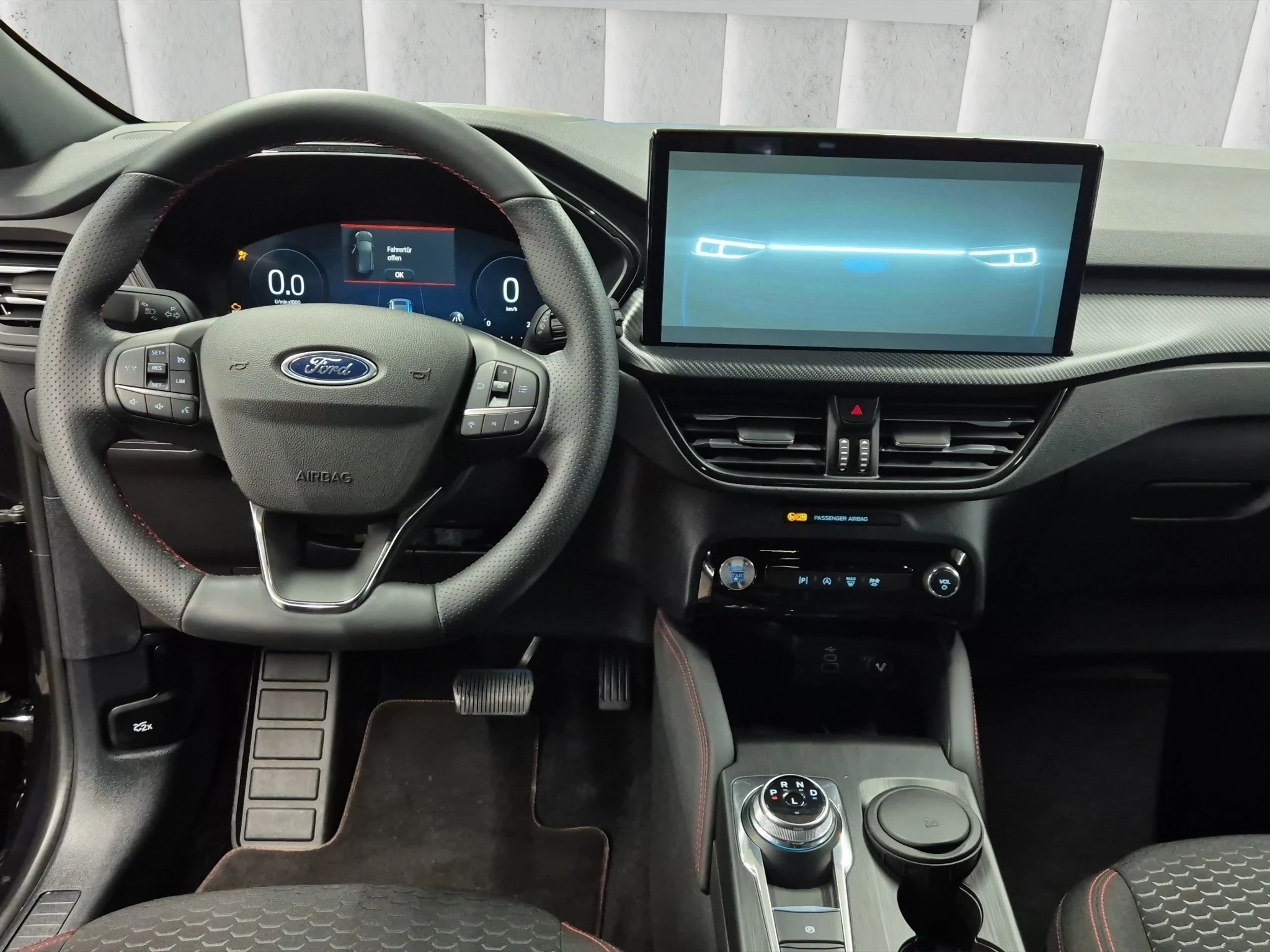 Ford Kuga ST-Line Aut.*KAM*LED-MATRIX*NAVI*GRA*WINTER-PKT.