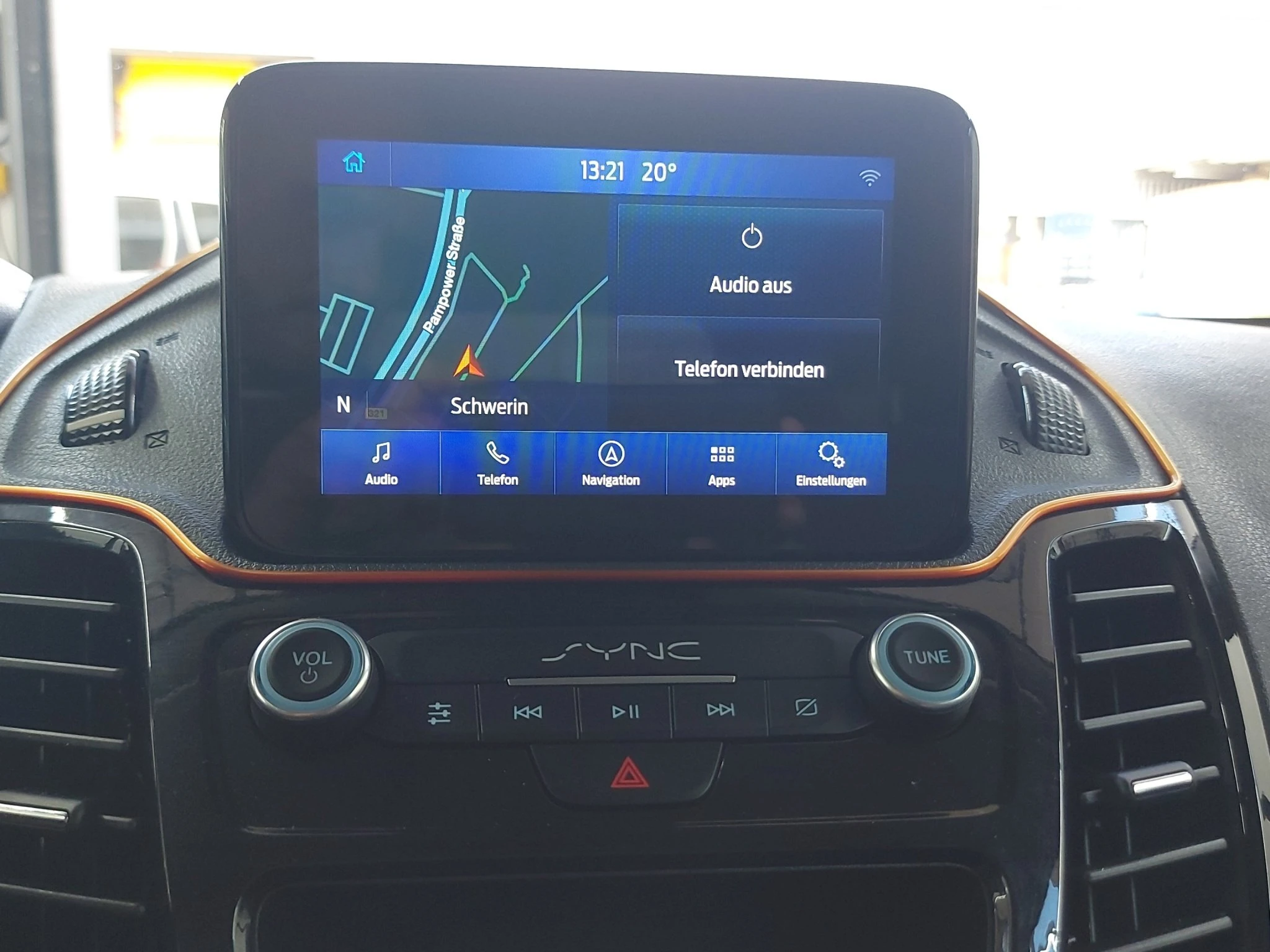 Ford-Tourneo Connect-image-21