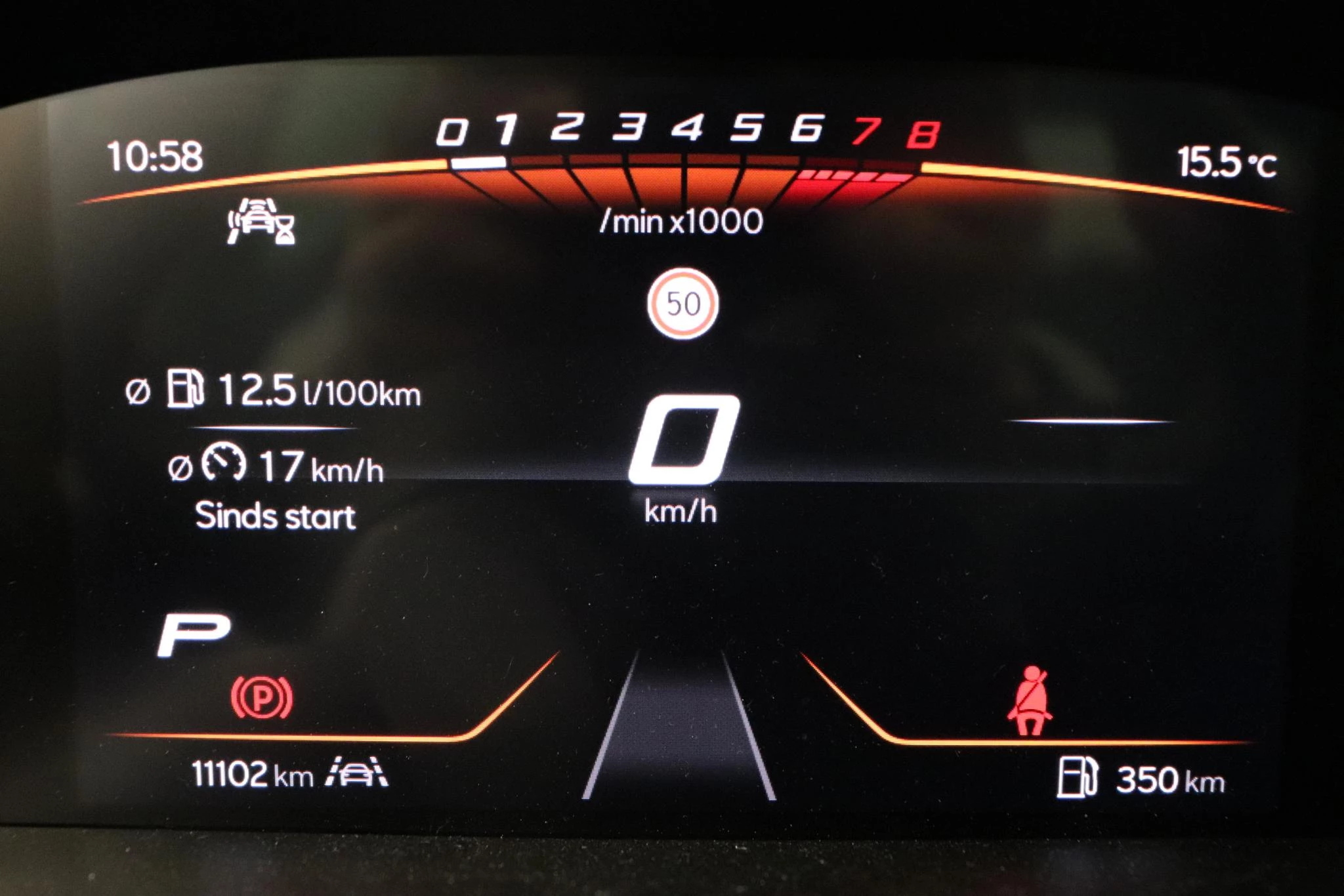 SEAT Ibiza 5D 1.0 TSI 85kW DSG 40th Anniversary Ed
