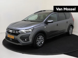 Dacia Jogger 1.0 TCe 100 ECO-G Expression 5p.