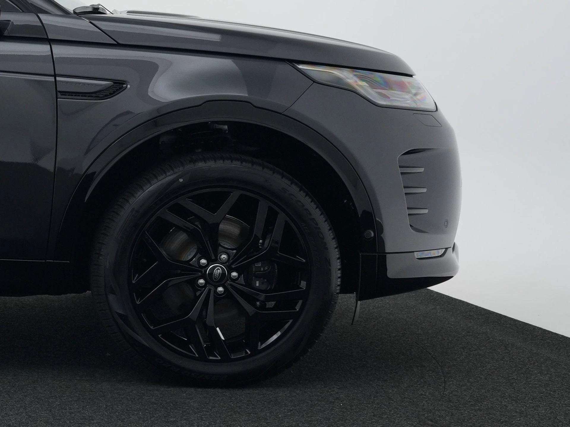 Land Rover Discovery Sport 1.5 P270e PHEV Business Landmark Edition