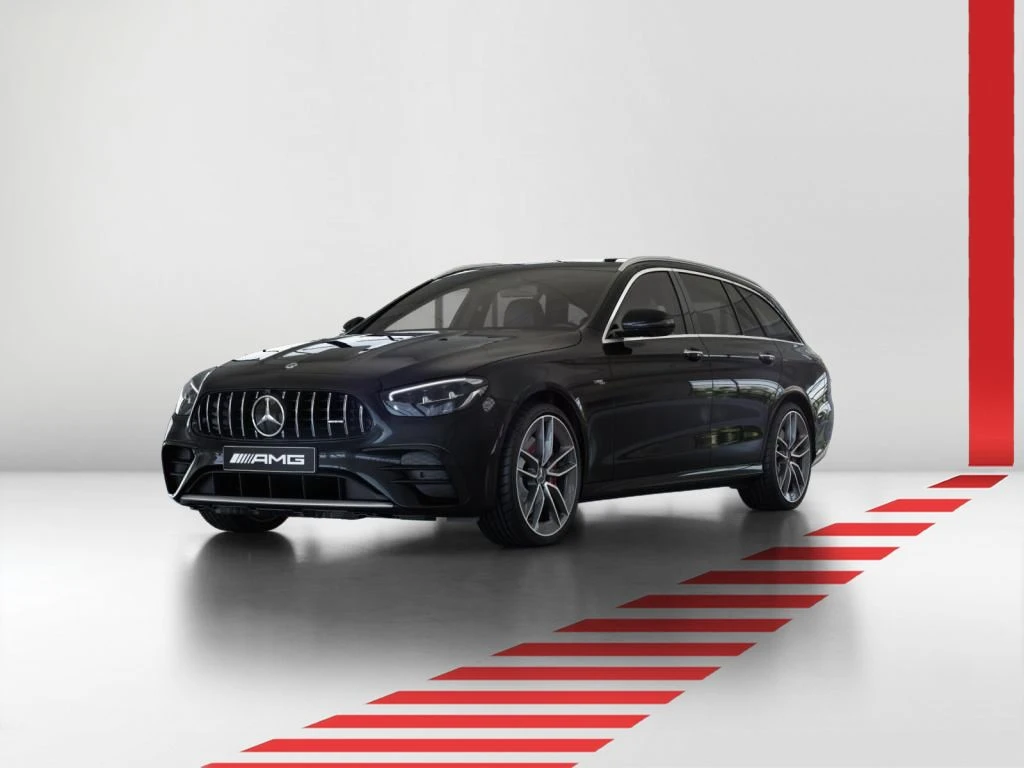 Mercedes-AMG-E-Klasse 53-image-1