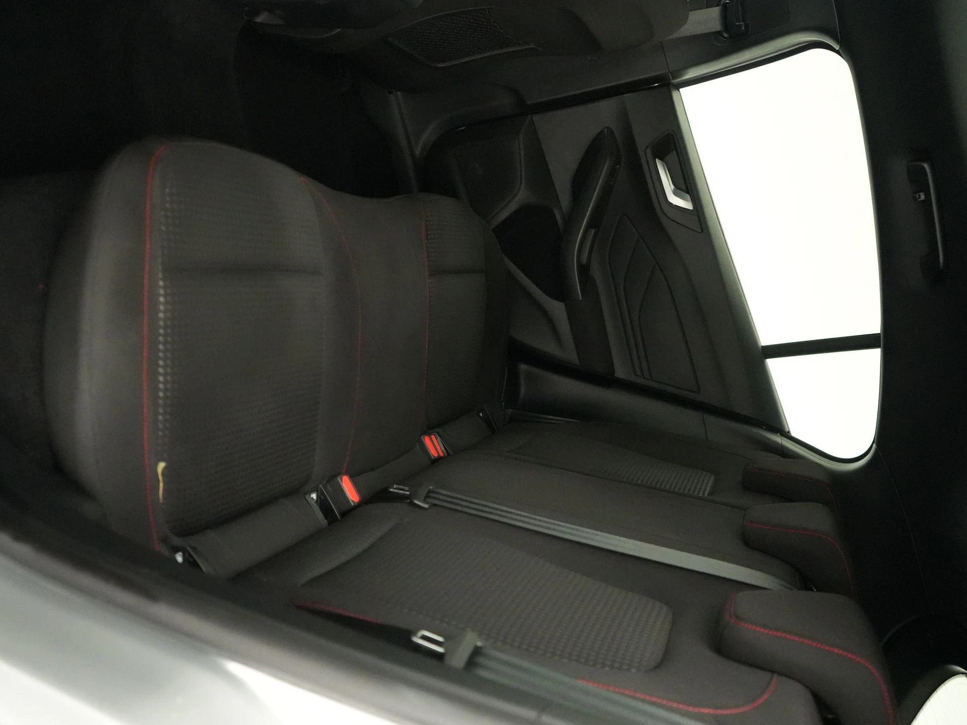 Ford Focus ST Line - Automaat - Carplay