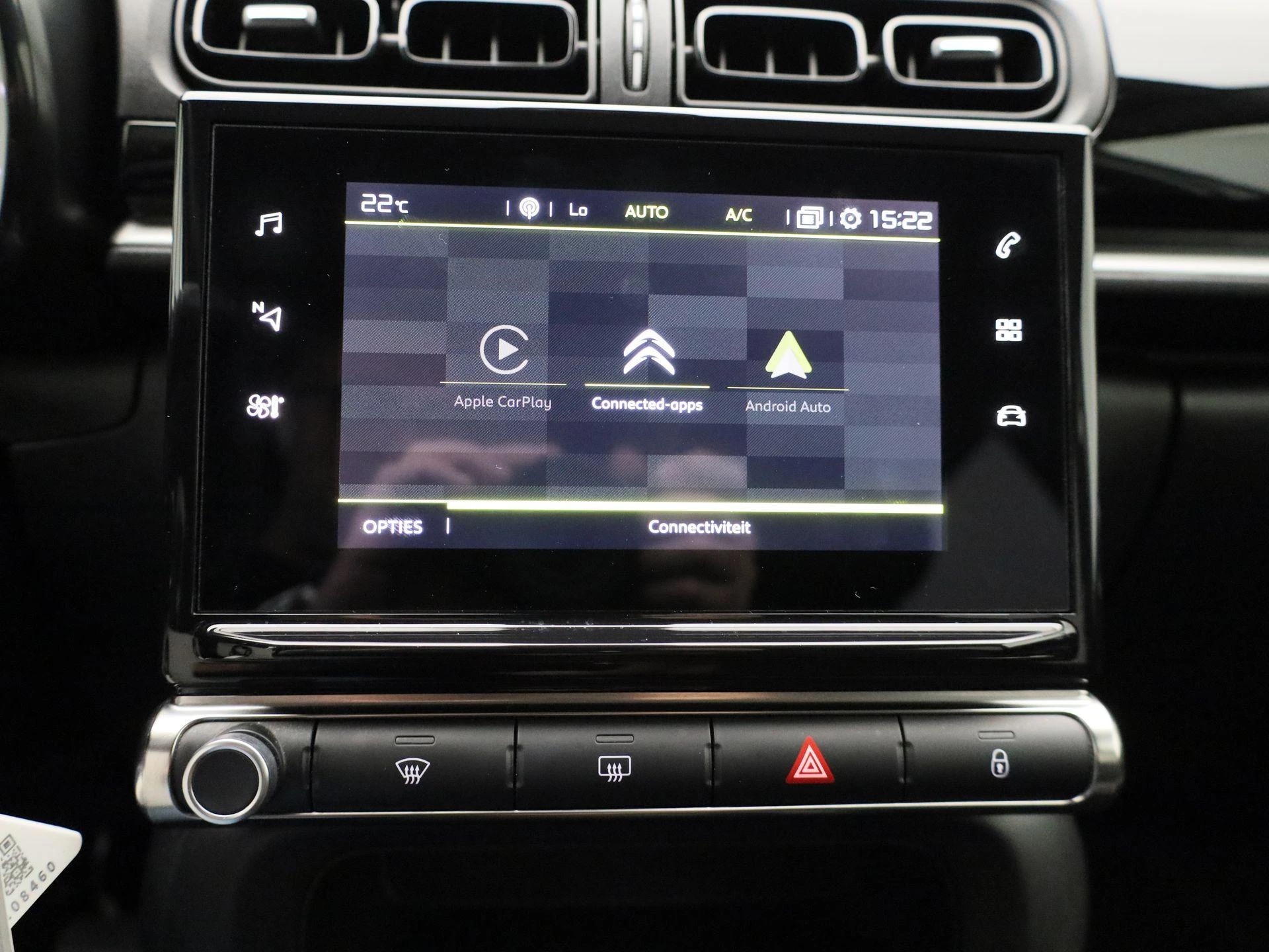 Citroën C3 1.2 PureTech 82 S&S MAN Feel