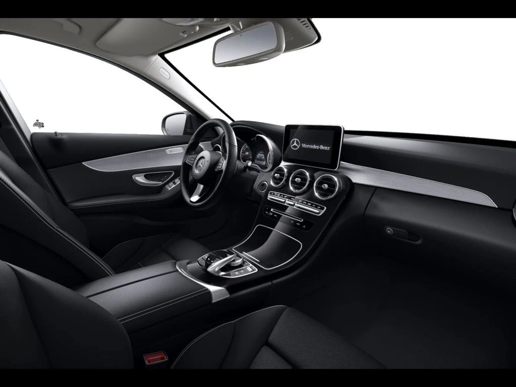 Mercedes-Benz-C-Klasse 220 d-image-8