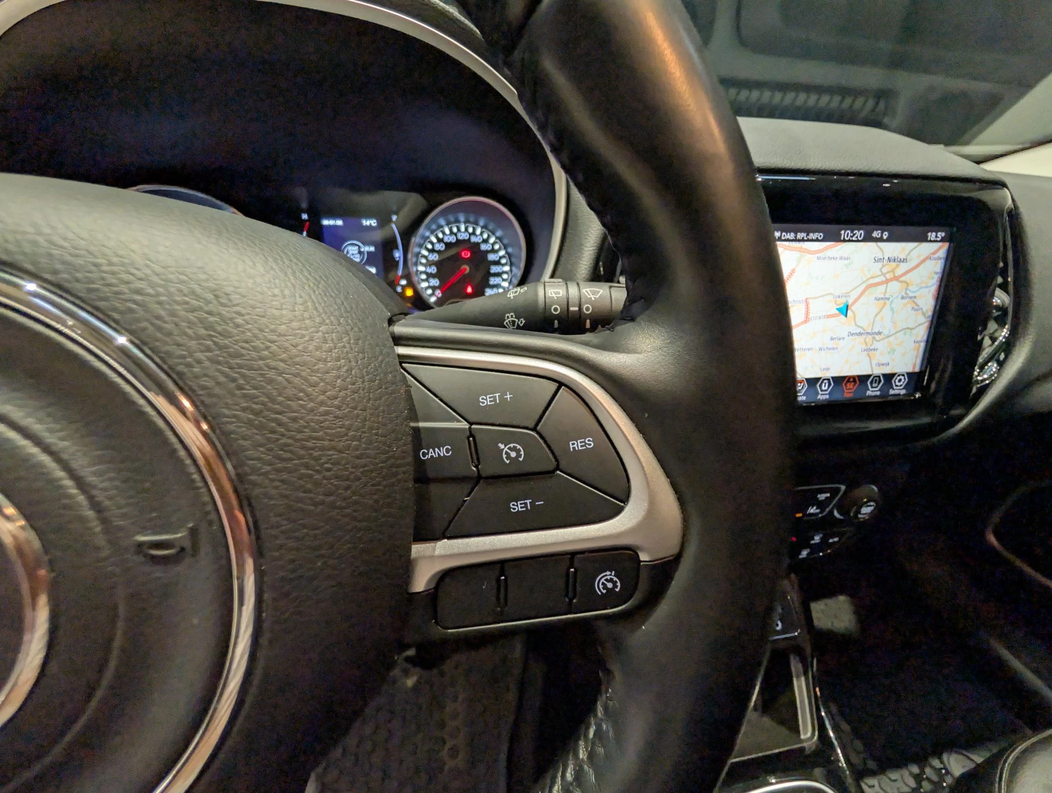 Jeep Compass Night Eagle jeep compass