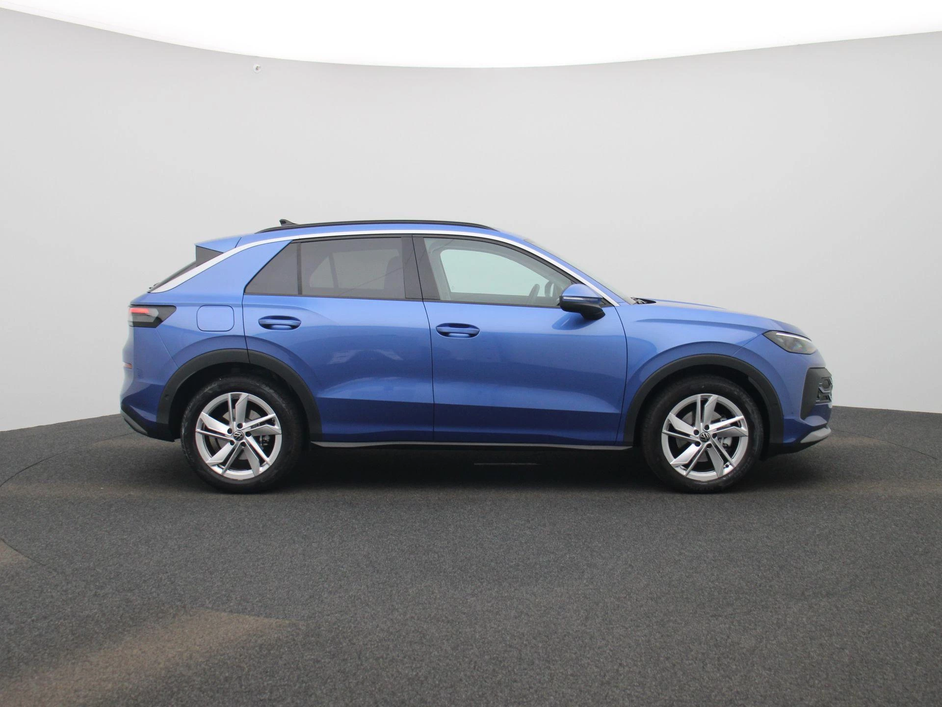 Volkswagen T-Roc 1.5 eTsi Life First Edition 116 PK|