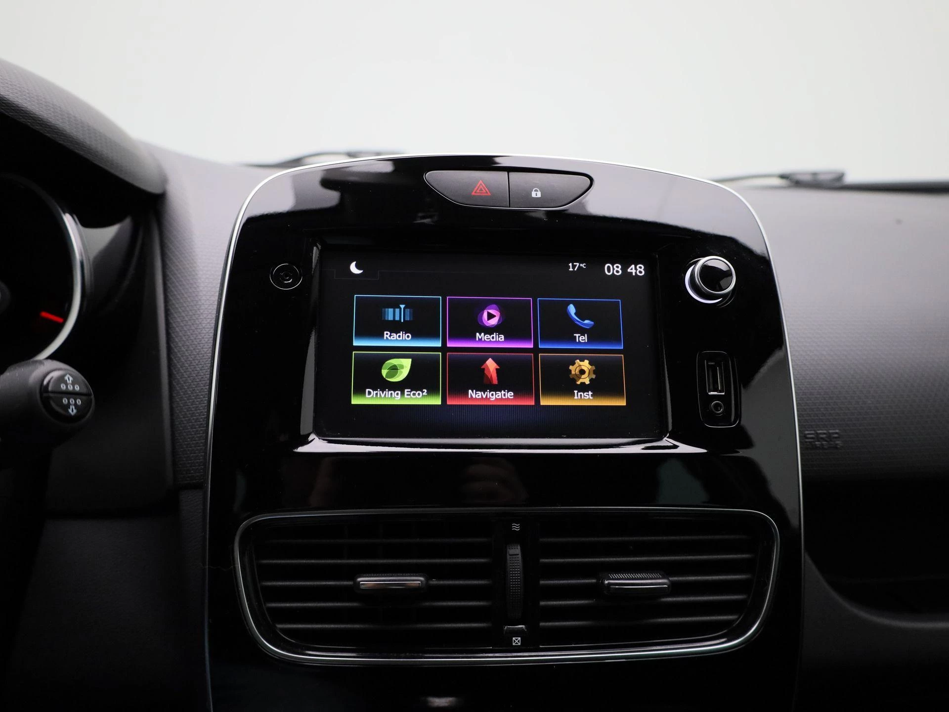 Renault Clio SCe 75 Zen