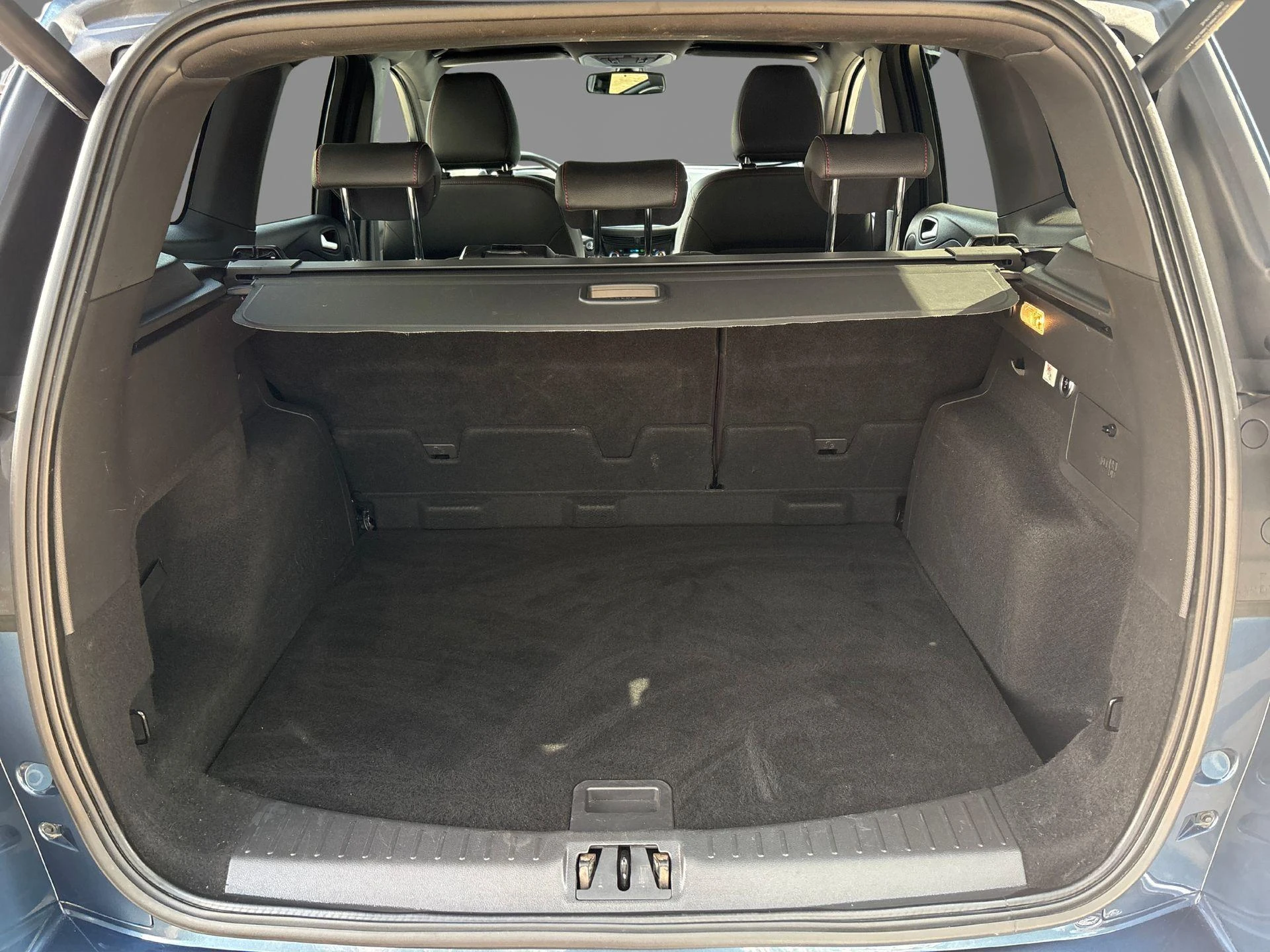 Ford Kuga 1.5 EcoBoost Vignale