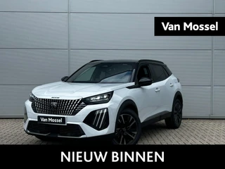 Peugeot 2008 1.2 Hybrid 145 GT