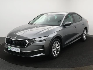 Škoda Octavia Octavia 1.5TSI eTec MHEV 150PK *AUTOMAA*VIRTUAL COCKPIT*CAMERA*PDC*NAVI*CRUISE*KEYLESS*...*