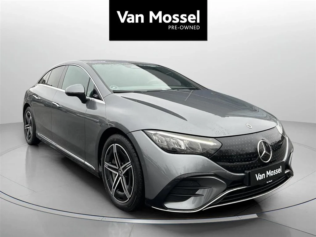Mercedes-Benz EQE 350 EL Electric Art 292HK Aut.