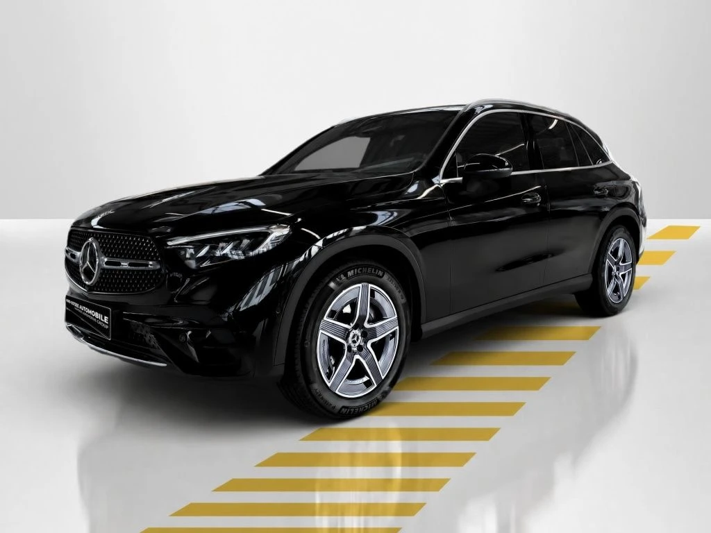 Mercedes-Benz-GLC 300 d-image-3